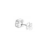 Kép 2/2 - JCB Ajtóüveg JHN0137 