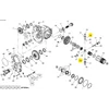 Kép 2/2 - Differencial tengely