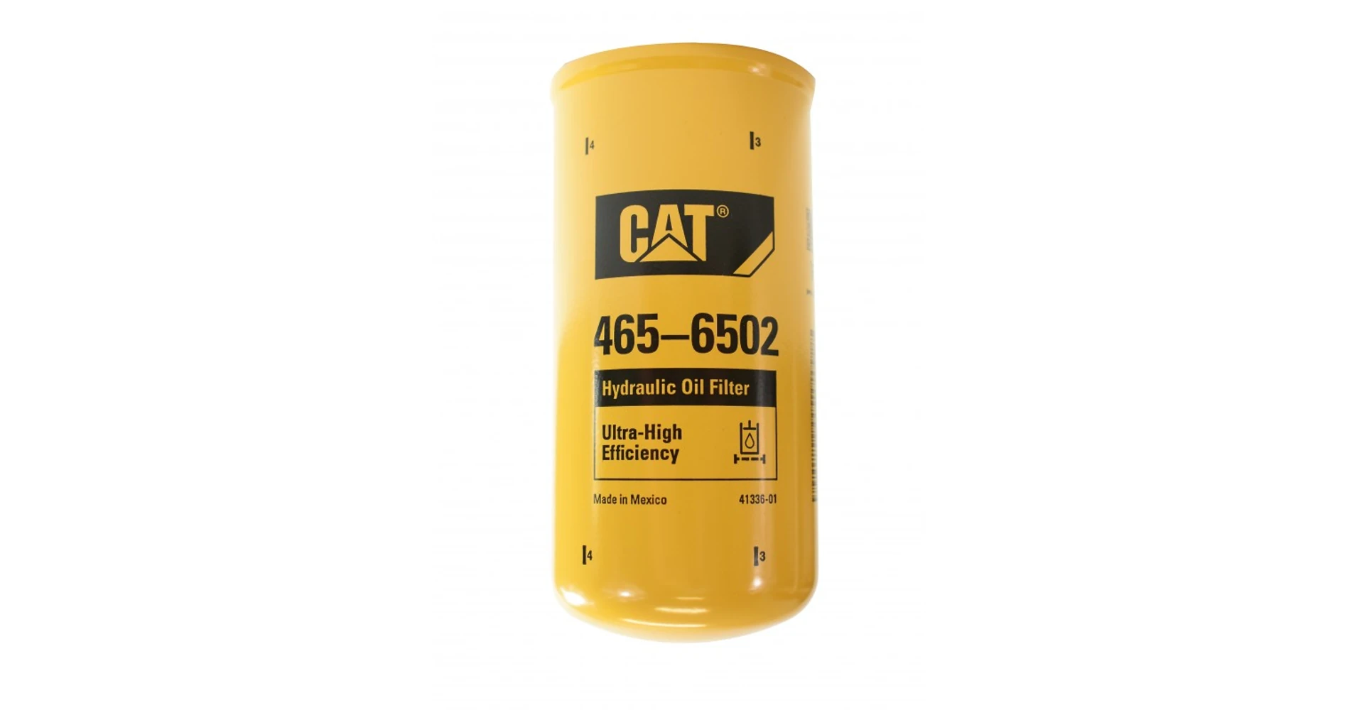 CAT Hidraulika olajszűrő 4656502 | Hidraulikus szűrők