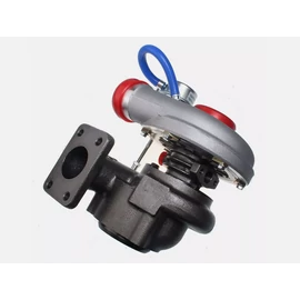 Turbófeltöltő – Perkins motorhoz