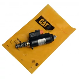 Túlterhelés szelep eredeti CAT