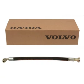VOLVO Eredeti tömlő 