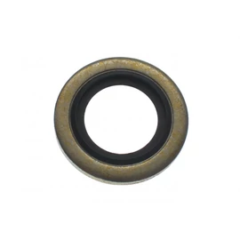 Fém-gumi alátét munkagépekhez