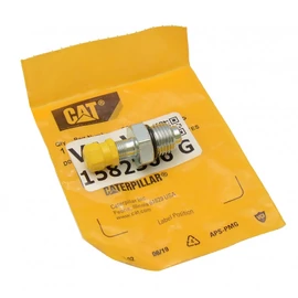 Eredeti CAT gázakkumulátor szelep