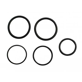 JCB 3CX,4CX tömítéskészlet elosztóhoz 25/222305