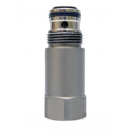 JCB 4500 PSI Nyomáscsökkentő szelep