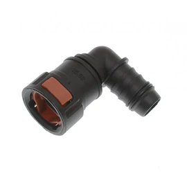 Eredeti JCB csatlakozó 