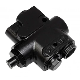 JCB Hidraulika vezérlőszelep 35/901800