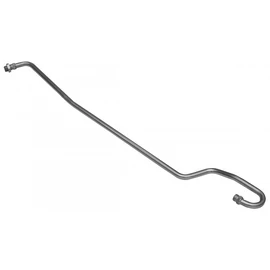 Fém hidraulika tömlő