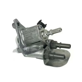 CAT 4859752 DEF injektor Leaftec – AdBlue befecskendező dízel kipufogógáz-kezelő rendszerhez