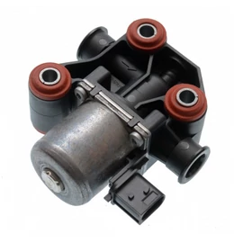 CAT 5268387 DEF szelep Leaftec – AdBlue szelep dízel kipufogógáz-kezelő rendszerhez