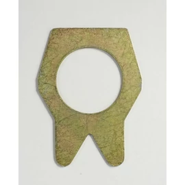 Hidraulikus szorító alátét