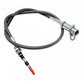 Gémvezérlő bowden minikotróhoz JCB 910/60049