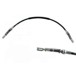 Ekeveztérlő kábel