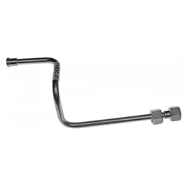 Hidraulikus fémtömlő