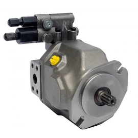 VOLVO Hidraulikus szivattyú 11707966