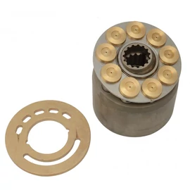 VOLVO Hidraulikus szivattyú 11708080