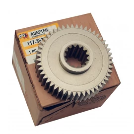 CAT szivattyú kuplung elem 1173534 G