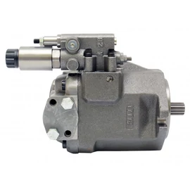 Volvo hidraulikaszivattyú 15020161 CVA