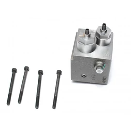 HIDRAULIKUS SZIVATTYÚ VEZÉRLŐ VOLVO RAKODÓGÉP 17210426 OEM