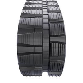 Gumiheveder 230x48x70 KUBOTA (CNH) – Prémium európai minőség