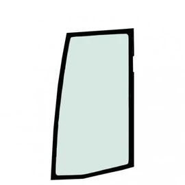 ATLAS Felső Ajtóüveg F3488