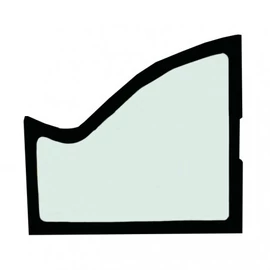 ATLAS Alsó Ajtóüveg F3492 