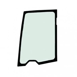 ATLAS Felső Ajtóüveg F3496 