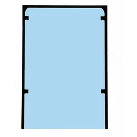 ATLAS Szélvédő COG10 