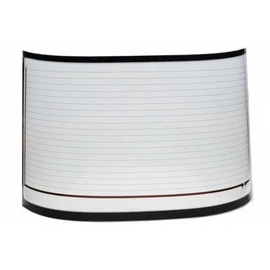 ATLAS Hátsó Szélvédő 8013353 