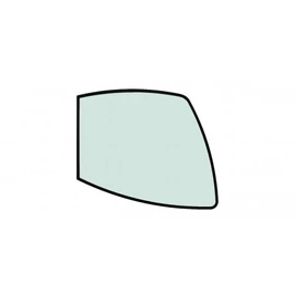 Jobb Oldalüveg 6083687 