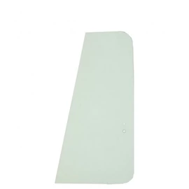 DOOSAN Felső Hátső Ajtóüveg 500119-00087