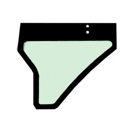 DOOSAN Alsó Ajtóüveg F3335 