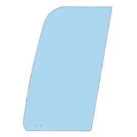 DOOSAN Felső Első Tolóajtó Üveg F3540 