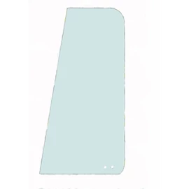 DOOSAN Felső Hátsó Ajtóüveg F3541 