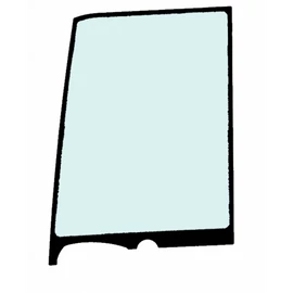 BOBCAT Felső Ajtóüveg F3618 