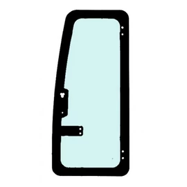 DOOSAN Ajtóüveg F3659 