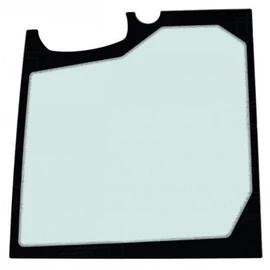 BOBCAT Alsó Ajtóüveg 7377843