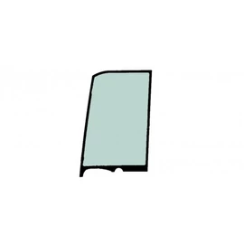 BOBCAT Felső Ajtóüveg 7297642