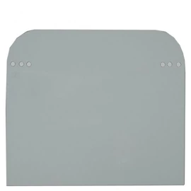 DOOSAN Bal Felső Ajtóüveg K1005683A 