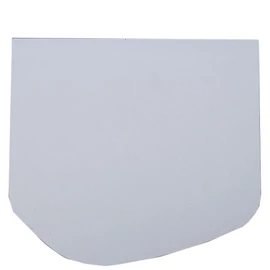 DOOSAN Bal Alsó Ajtóüveg K1005684A 