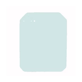 BOBCAT Szélvédő 6667195 