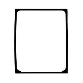 DOOSAN Szélvédő 903-00076