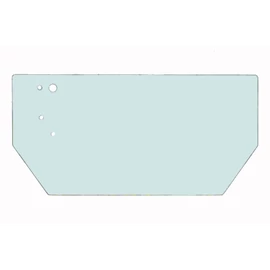 BOBCAT Alsó Szélvédő  B1256 