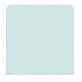 BOBCAT Szélvédő B1257 