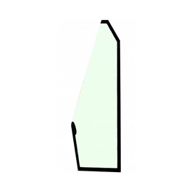 DOOSAN Bal/Jobb Oldali Szélvédő F3354 