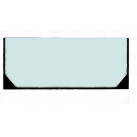 Bobcat Alsó Szélvédő F3612 