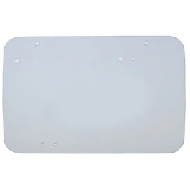 BOBCAT Hátsó Szélvédő 7217729 