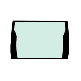 DOOSAN Hátsó Szélvédő B1188 