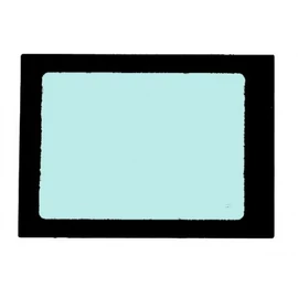 DOOSAN Hátsó Szélvédő F3647 